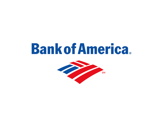 bank of america