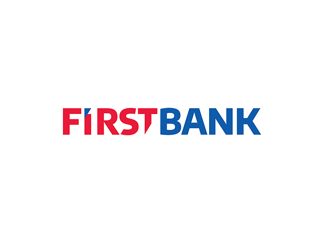 first bank