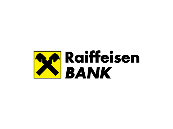 raiffeisen bank