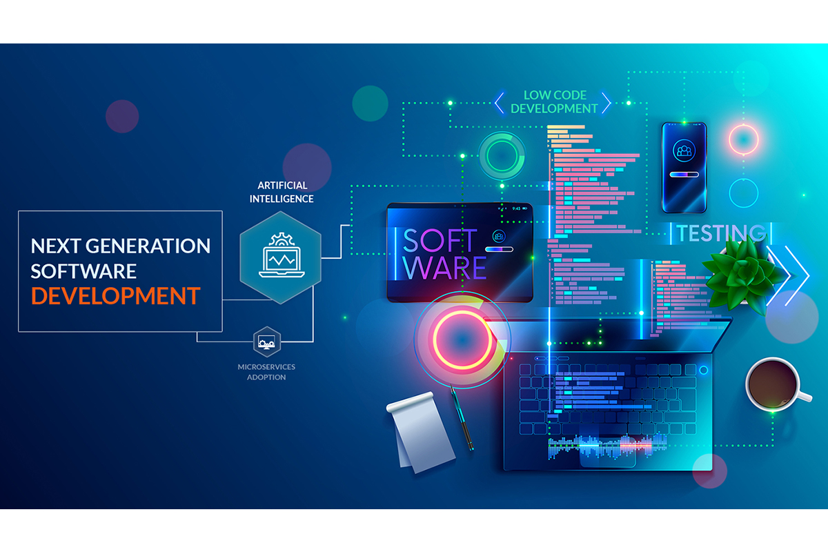 Churchill Software Development